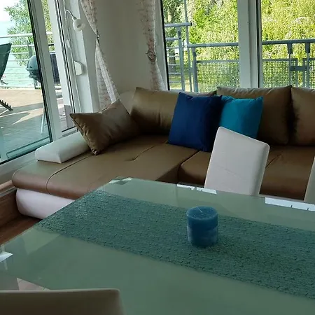 Appartement Balaton