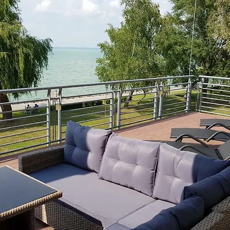 Daire Balaton