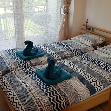 Appartement Balaton Siófok