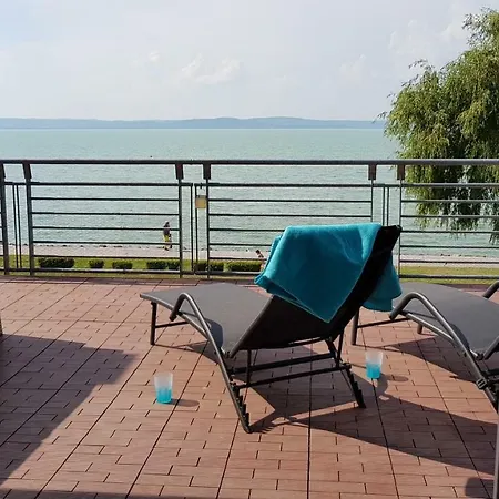 Appartement Balaton