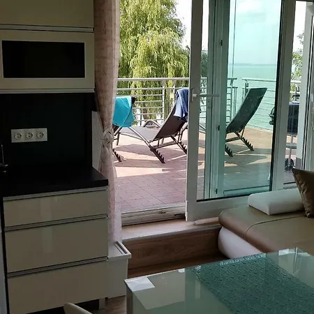 Balaton Daire *