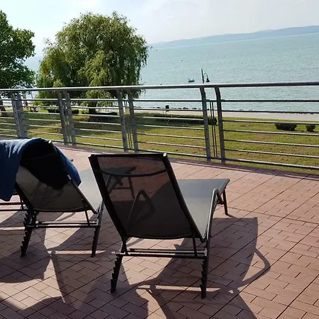 Daire Balaton Siofok