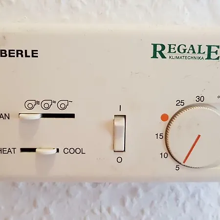 Balaton Appartement *