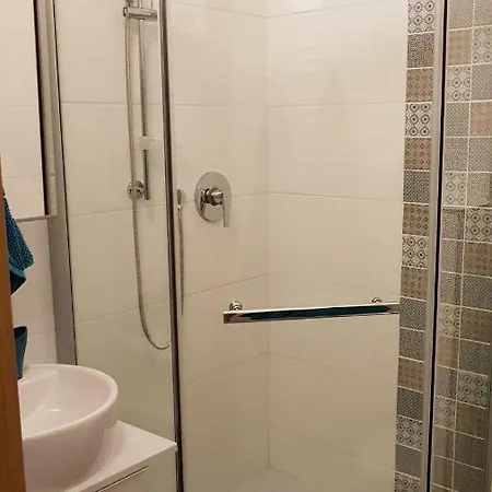 Appartement Balaton *