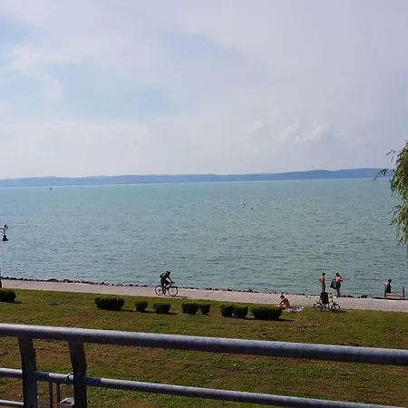 Balaton * Siófok
