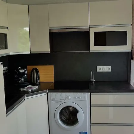 Appartement Balaton Siófok