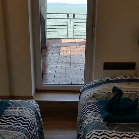 Appartamento Balaton *
