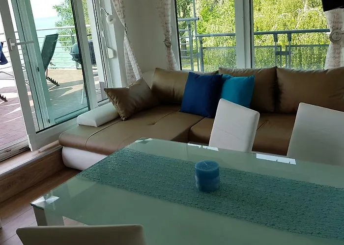 Appartamento Balaton