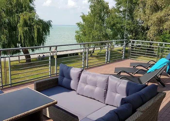 Appartamento Balaton