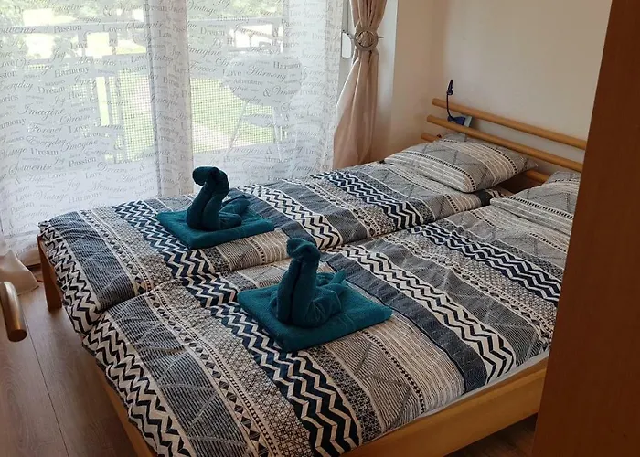 Appartamento Balaton Siófok