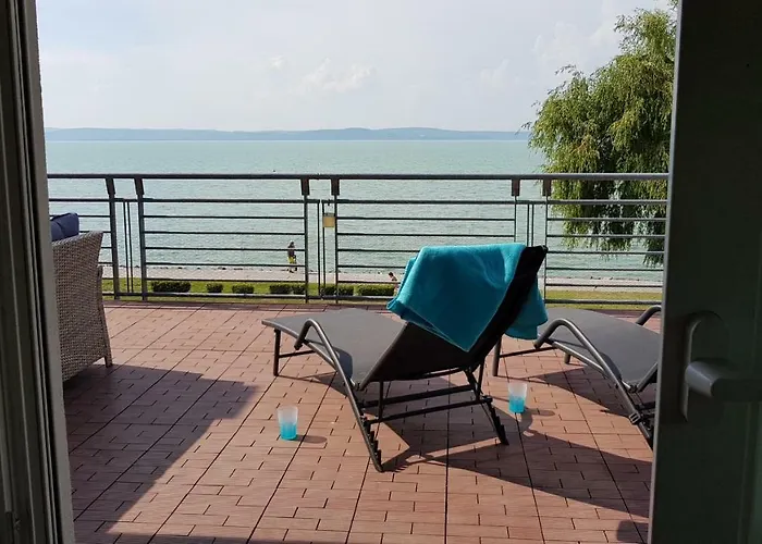 Appartamento Balaton