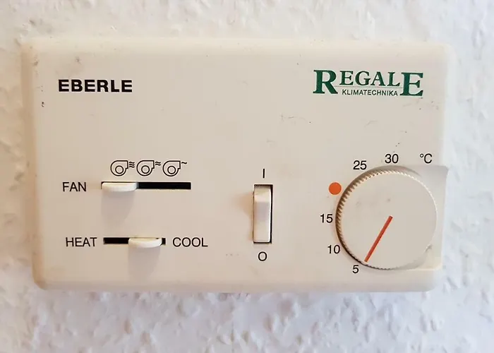 Balaton Appartamento *