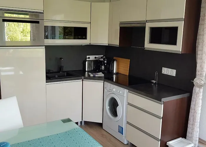 Appartamento Balaton