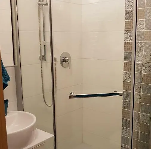 Appartamento Balaton *