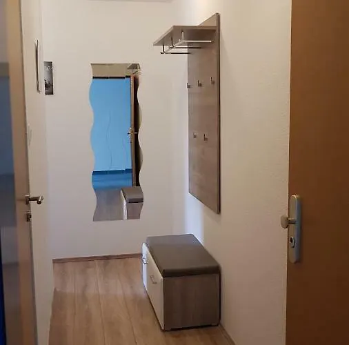 Balaton Appartamento