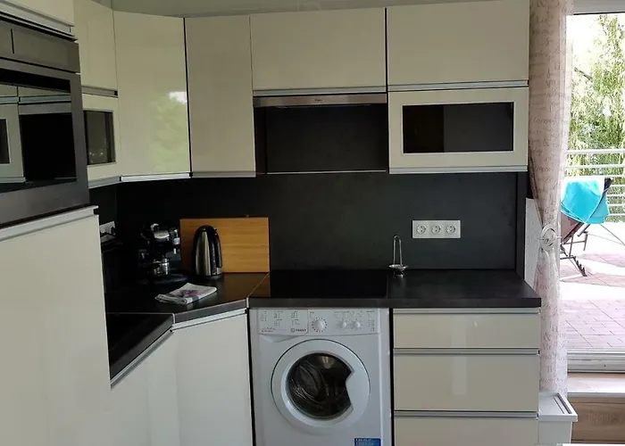 Appartamento Balaton Siófok