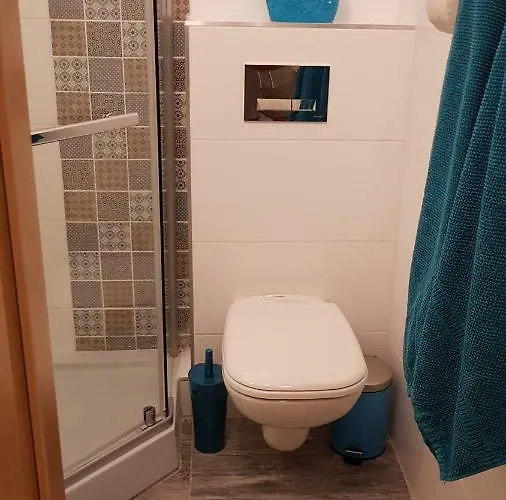 Appartamento Balaton Siófok