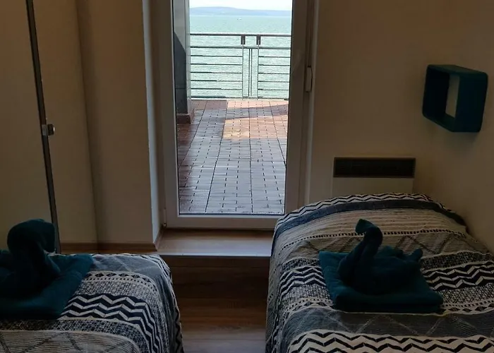 Appartamento Balaton *