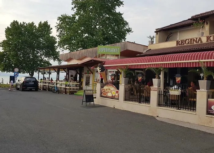 Balaton Appartamento